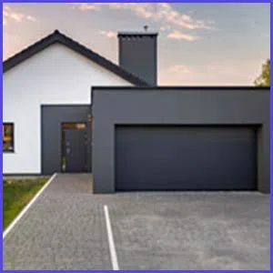 Neighborhood Garage Door Service Burke, VA 703-463-2517 - commercial