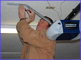 Neighborhood Garage Door Service Burke, VA 703-463-2517 - garage-doors