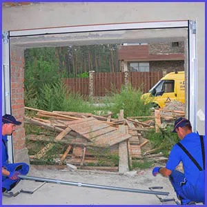 Neighborhood Garage Door Service Burke, VA 703-463-2517 - garagedoor