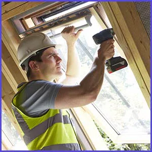 Neighborhood Garage Door Service Burke, VA 703-463-2517 - installation