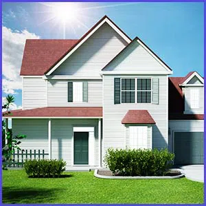 Neighborhood Garage Door Service Burke, VA 703-463-2517 - residential